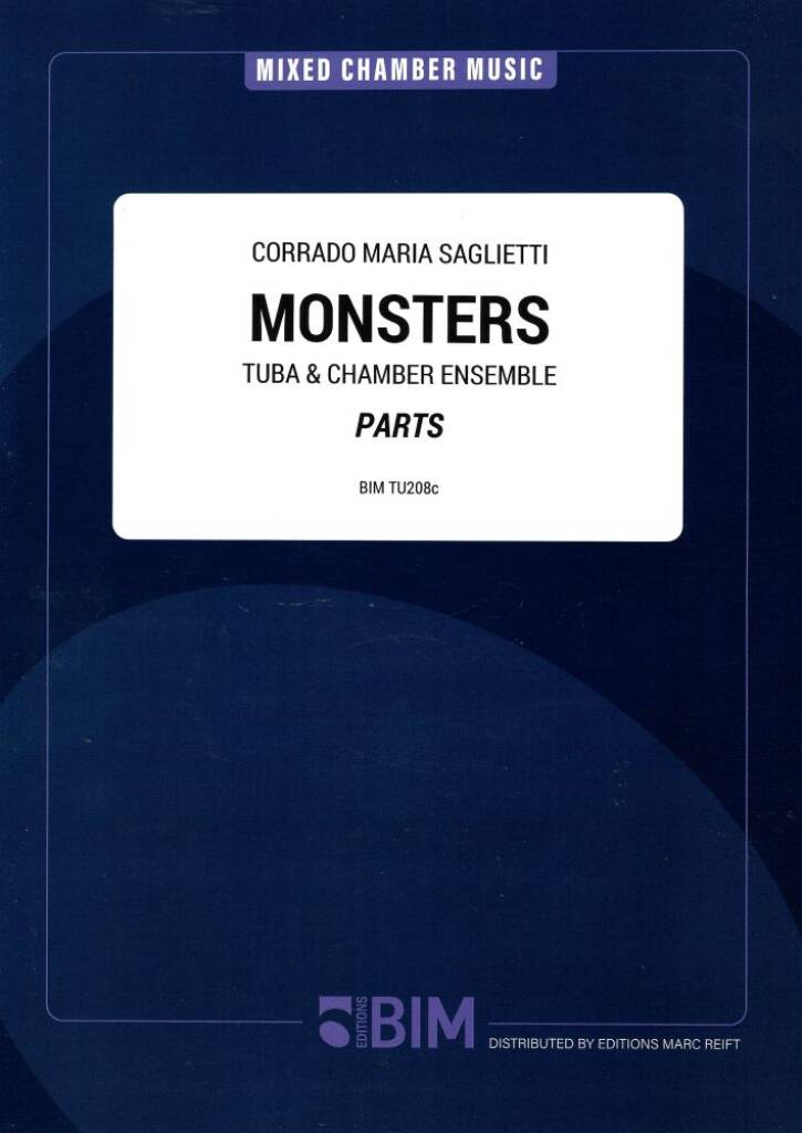Monsters